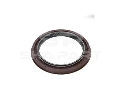 7.32229 Oil seal, d: 114 mm, D1: 152 mm, D2: 159.3 mm, H: 14 mm