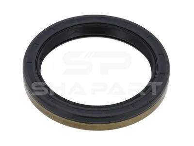 7.32231 Oil seal, d: 70 mm, D: 90 mm, H: 12 mm