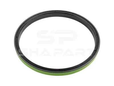 7.32233 Oil seal, d: 179 mm, D: 200 mm, H1: 15.5 mm, H2: 16.5 mm