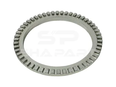 7.32261 ABS ring, d: 94 mm, D: 119.5 mm, H: 10 mm