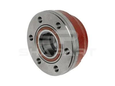 7.32500SP Wheel bearing unit, without hub, d: 40 mm, D: 73 mm, T: 55 mm