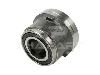 7.32502 Wheel bearing unit, d: 45 mm, D: 120 mm, H: 84.9 mm