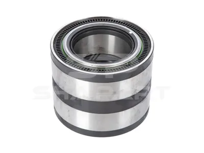 7.32503 Wheel bearing unit, d: 90 mm, D: 160 mm, H: 125 mm