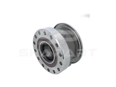 7.32504 Wheel bearing unit, d: 60 mm, D: 168 mm, W: 100 mm