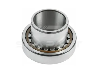 7.32506 Wheel bearing unit, d: 55 mm, D: 100 mm, H: 62 mm