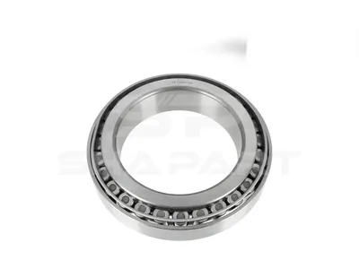 7.32523 Tapered roller bearing, d: 120 mm, D: 180 mm, H: 38 mm
