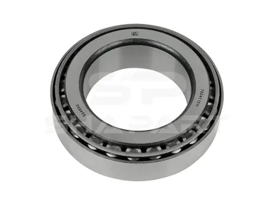7.32530 Tapered roller bearing, d: 80 mm, D: 130 mm, H: 35 mm
