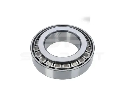 7.32535 Tapered roller bearing, d: 105 mm, D: 190 mm, H: 53 mm