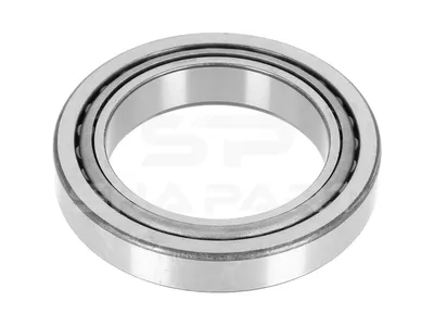 7.32545 Tapered roller bearing, d: 85 mm, D: 125.4 mm, H: 25.4 mm