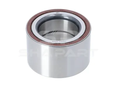 7.32546 Tapered roller bearing, wheel hub, d: 55 mm, D: 90 mm, H: 55 mm