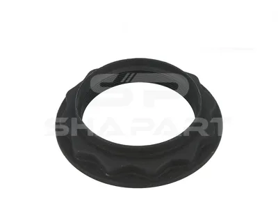 7.32550 Axle nut, D: 127 mm, M88 x 2, H: 25 mm