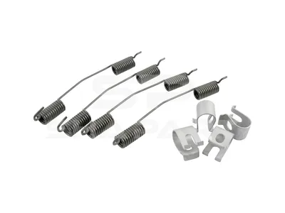 7.34076 Repair kit