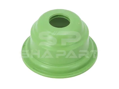7.34092 Sealing strip, brake carrier
