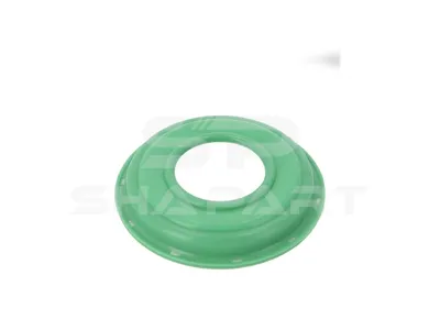 7.34099 Protection cap, brake carrier
