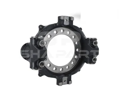 7.34140 Brake carrier