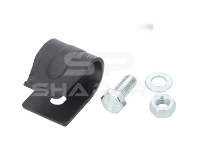 7.34143 Bracket, Brake caliper