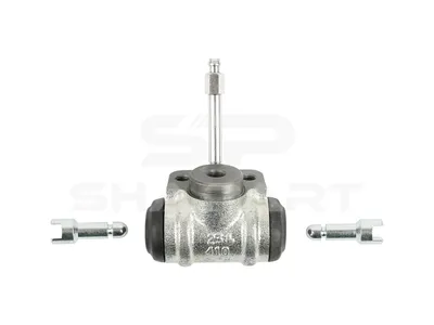 7.34154 Wheel brake cylinder