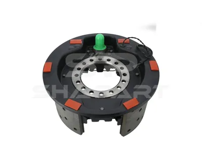 7.34182 Wheel brake, right