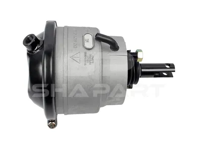 7.34200 Brake cylinder, M16 x 1,5, Ls: 40 mm