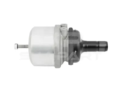 7.34201 Brake cylinder, M16 x 1,5, M48 x 2, Ls: 53 mm