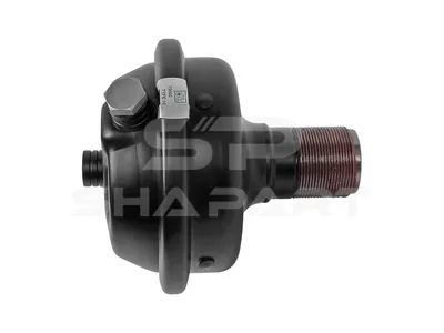 7.34203 Brake cylinder, M48 x 2