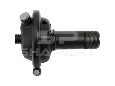 7.34205 Brake cylinder, M16 x 1,5, M48 x 2, Ls: 50 mm