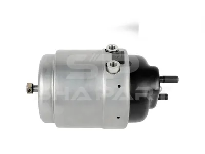 7.34210 Spring brake cylinder, M16 x 1,5, Ls: 64 mm, Lp: 15 mm