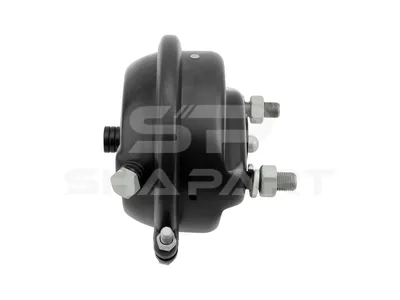 7.34212 Brake cylinder, M16 x 1,5, Ls: 64 mm, Lp: 15 mm