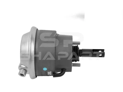 7.34214 Spring brake cylinder, M16 x 1,5, Ls: 40 mm