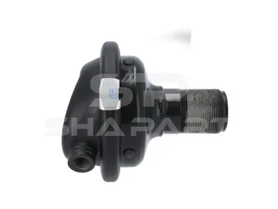 7.34216 Brake cylinder, M16 x 1,5, Ls: 44.5 mm