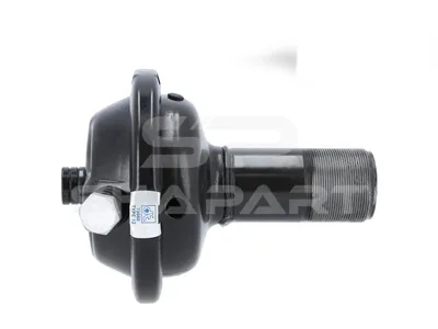 7.34221 Brake cylinder, M16 x 1,5, M48 x 1,5, Ls: 53 mm