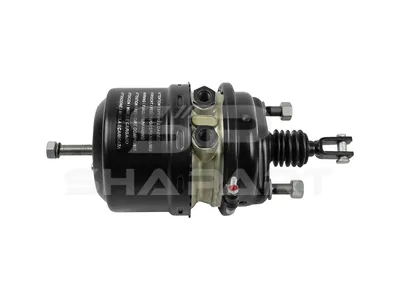 7.34224 Spring brake cylinder, M16 x 1,5, Ls: 57 mm, Lp: 112 mm