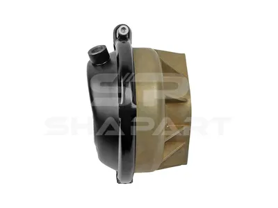 7.34227 Brake cylinder, M16 x 1,5, Ls: 50 mm