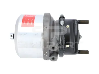 7.34233 Brake cylinder, left