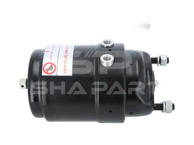 7.34243 Spring brake cylinder