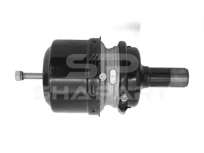 7.34254 Spring brake cylinder