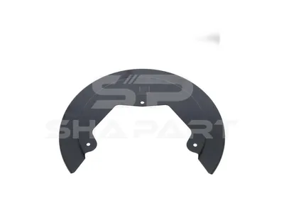 7.34270 Brake shield