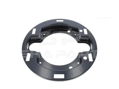 7.34278 Brake shield, d: 250 mm, D: 450 mm, H: 48 mm