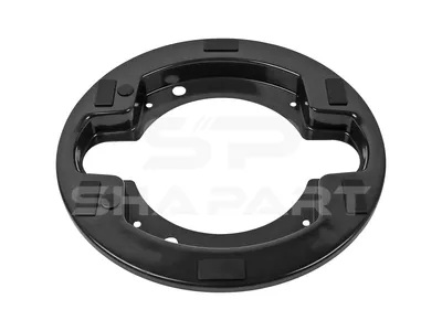 7.34282 Brake shield, d: 250 mm, D: 450 mm, H: 40 mm
