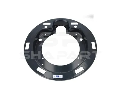 7.34302 Brake shield