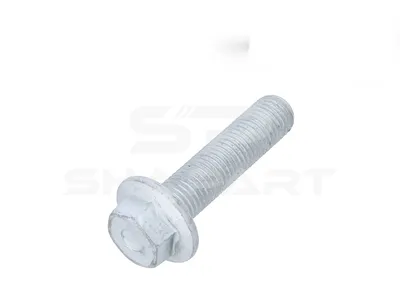 7.36051 Screw, M16 x 2, Lu: 65 mm, L: 79 mm, 10.9