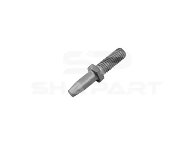 7.36060 Bolt, D: 7.2 mm, M8, SW: 12, L: 44 mm