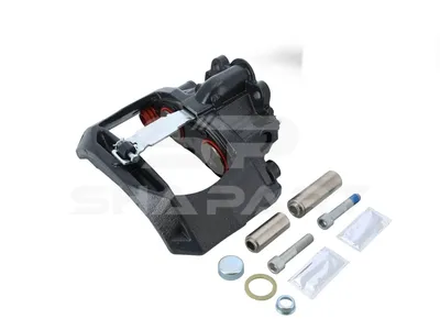 7.36105 Brake caliper, left