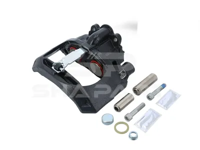 7.36106 Brake caliper, right