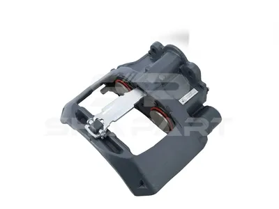 7.36110 Brake caliper, left, reman. / without old core