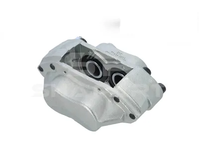 7.36116 Brake caliper, left, without thread