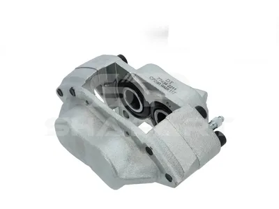 7.36117 Brake caliper, right, without thread