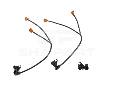 7.36200 Wear indicator kit, L: 320 mm