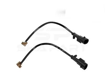 7.36201 Wear indicator kit, L: 205 mm
