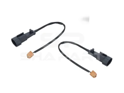 7.36202 Wear indicator, L: 220 mm